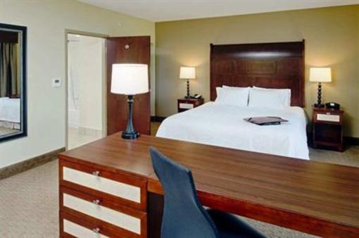 фото отеля Hampton Inn & Suites Ocean City Bayfront-Convention Center