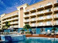 Hampton Inn & Suites Ocean City Bayfront-Convention Center