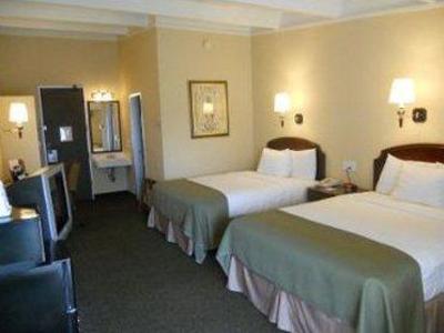 фото отеля Howard Johnson Inn - Newport Area Middletown