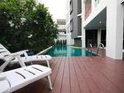 фото отеля Hotel U Place Bangkok
