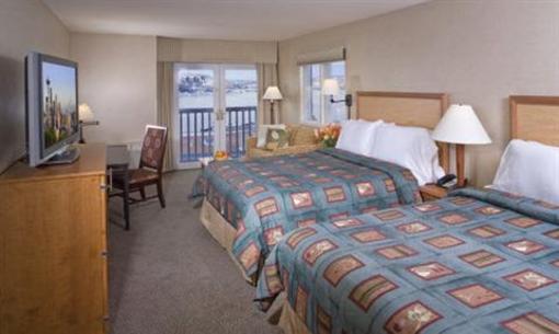 фото отеля Silver Cloud Inn - Lake Union