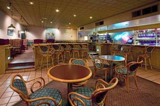 фото отеля Holiday Inn Cody at Buffalo Bill Village