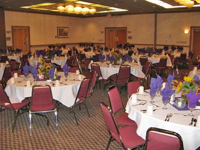 фото отеля Holiday Inn Cody at Buffalo Bill Village