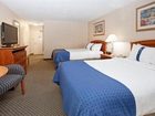 фото отеля Holiday Inn Cody at Buffalo Bill Village