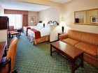 фото отеля Holiday Inn Express Cape Girardeau