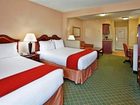 фото отеля Holiday Inn Express Cape Girardeau