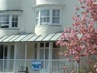 Colson House Bed and Breakfast Brighton & Hove