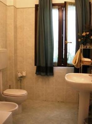 фото отеля Artemisia B&B