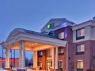 фото отеля Holiday Inn Express Hotel & Suites Detroit Novi