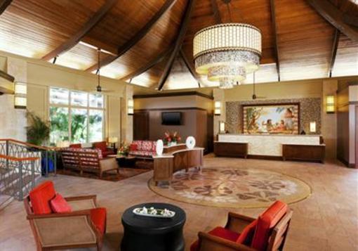 фото отеля Sheraton Kauai Resort