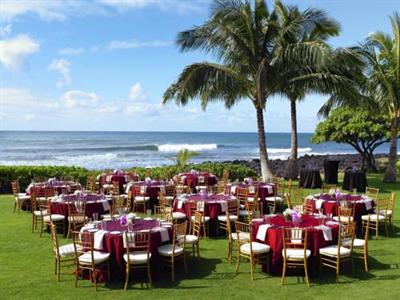 фото отеля Sheraton Kauai Resort