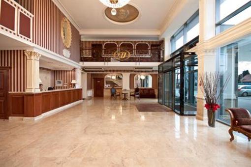 фото отеля Hotel Jasek Wroclaw
