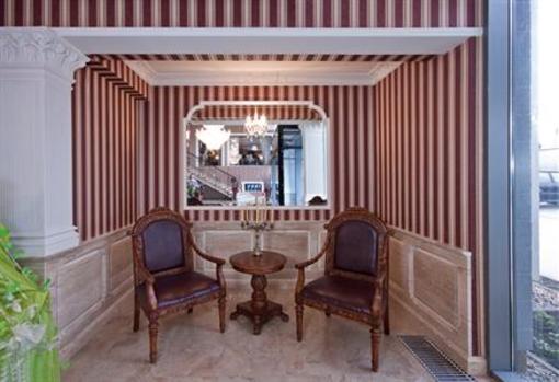 фото отеля Hotel Jasek Wroclaw