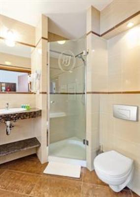 фото отеля Hotel Jasek Wroclaw