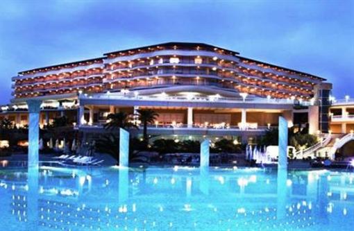 фото отеля Starlight Convention Center Thalasso & Spa