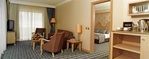 фото отеля Starlight Convention Center Thalasso & Spa