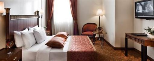 фото отеля Starlight Convention Center Thalasso & Spa