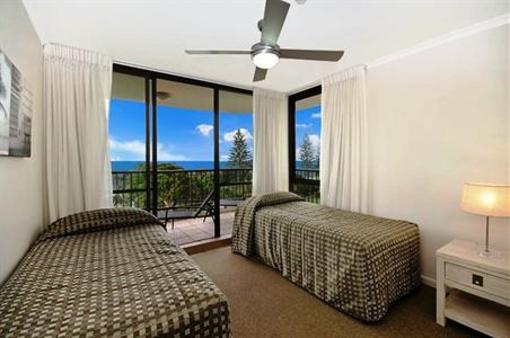 фото отеля Seaview Resort