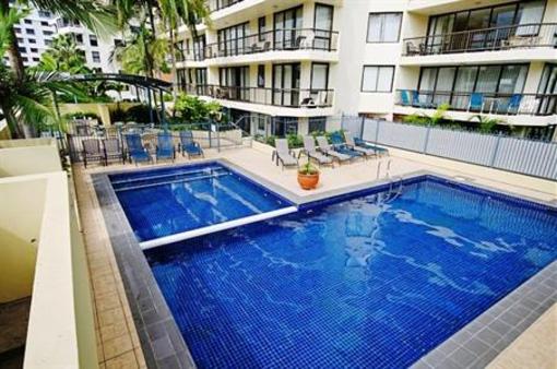 фото отеля Seaview Resort