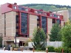 фото отеля Center Village at Copper Mountain