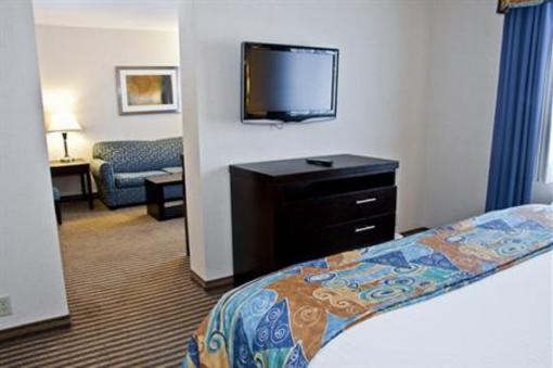 фото отеля BEST WESTERN Portage Hotel and Suites