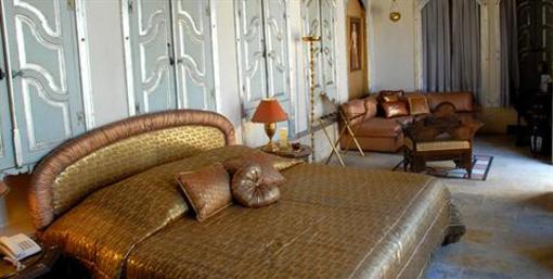 фото отеля Mansouriya Palace Hotel