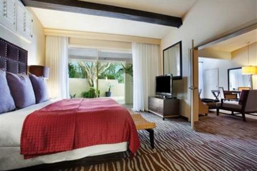 фото отеля Hilton San Diego Resort & Spa