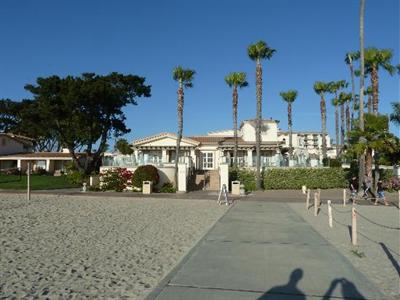 фото отеля Hilton San Diego Resort & Spa