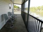 фото отеля Miller's World Glades Haven Cozy Cabins Everglades