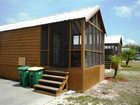 фото отеля Miller's World Glades Haven Cozy Cabins Everglades