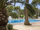 фото отеля Cala Blanca Hotel Menorca