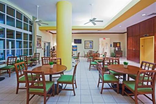 фото отеля Staybridge Suites Miami Doral