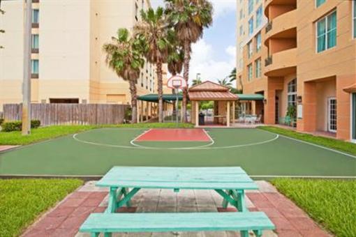 фото отеля Staybridge Suites Miami Doral