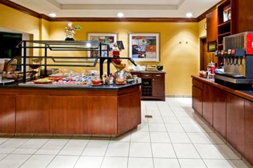 фото отеля Staybridge Suites Miami Doral