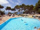 фото отеля Hotel Club Augusta Ibiza