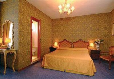 фото отеля Hotel San Gallo