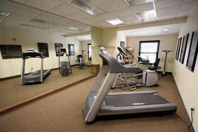 фото отеля Hampton Inn and Suites Memphis - Wolfchase Galleria