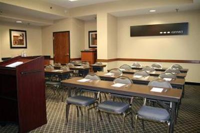 фото отеля Hampton Inn and Suites Memphis - Wolfchase Galleria