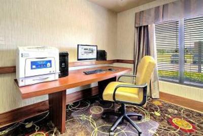 фото отеля Hampton Inn and Suites Memphis - Wolfchase Galleria