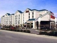 Hampton Inn and Suites Memphis - Wolfchase Galleria