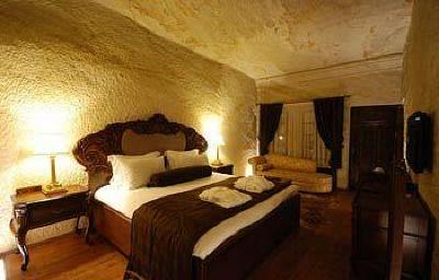 фото отеля Utopia Cave Hotel