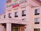 фото отеля SpringHill Suites Tulsa