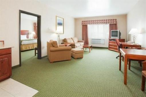 фото отеля Holiday Inn Express Gunnison