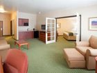 фото отеля Holiday Inn Express Gunnison