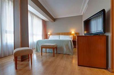фото отеля Tryp Orly