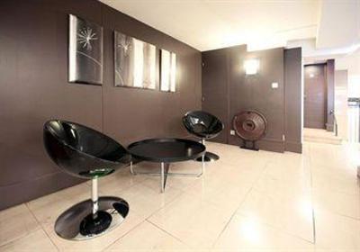 фото отеля Tryp Orly