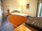 фото отеля Hotel Konigshof Am Funkturm