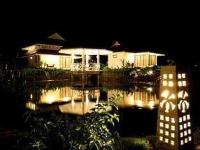 фото отеля At Pai Resort