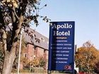 фото отеля Apollo Hotel Birmingham