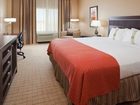 фото отеля Holiday Inn Hotel & Suites Denver Airport